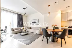 Vacant | Perfect Location | 2 Year PHPP