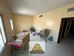 For Annual Rent 1 Bedroom Separate with Balcony Al Nuaimiya 1 Ajman Near Al Hikma School and Easy Ac