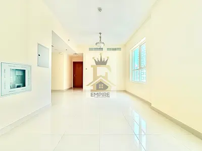 New Finnishing 2BHk | Spacious Hall | Free Parking | Balcony | at closet Dubai Exit