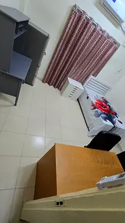 ROOM FOR FAMILY OR EXCLUSIVE BACHELOR
