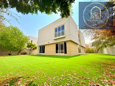 Luxury 5BHK VIlla big size in Al zahia Community