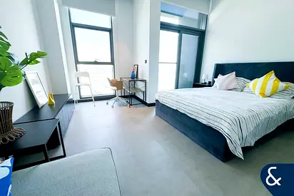 Furnished | Modern Luxury | New Building