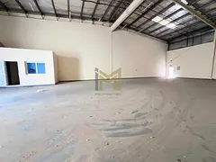 🔥 WAREHOUSE FOR RENT IN AL SAJAA – SHARJAH 🔥 📦 A practical warehouse in a prime location,