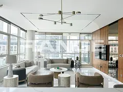Luxury Living | Waterfront View | Furnished