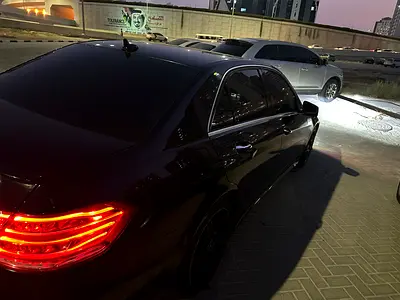 2014 Mercedes-BENZ E-CLASS — фото 14