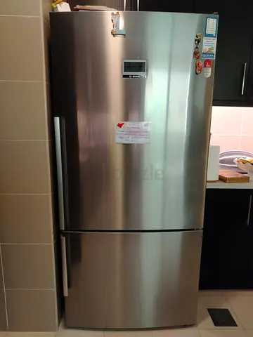 Bosch Fridge
