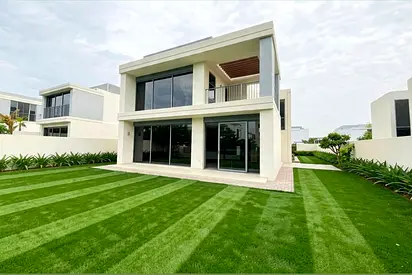 Green belt | Spacious Layout | Single Row