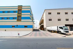 Prime Al Quoz Mixed-Use | Net ROI 12% Plus