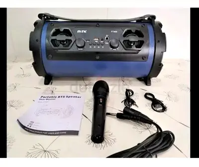 Karaoke Player only 90dhs