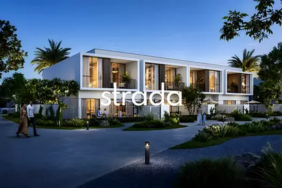 New Launch | Luxury Townhouse | Investor Choice