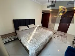 Two rooms and a hall for rent in Al Taawun