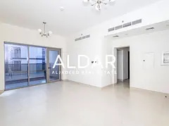 2 Balconies | Closed Kitchen | With Appliances