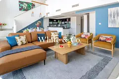 3 Bedroom | Fully Furnished | Spacious
