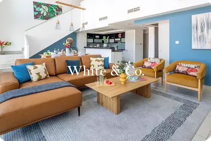 LOFTS 3BR | Furnished | Duplex Apartment