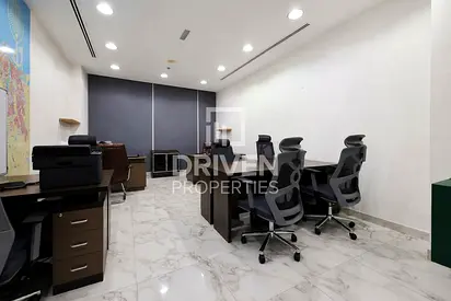 Flexible Cheques | Top Floor | Multiple Options