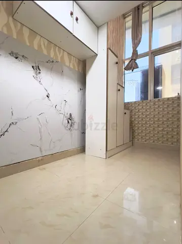 Neat and clean Partition room available
