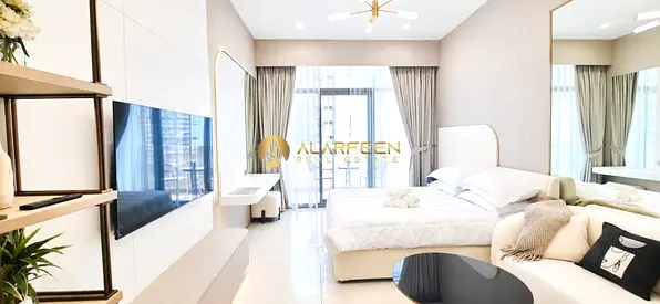 Luxury Unit | Fully Furnished | Brand New
