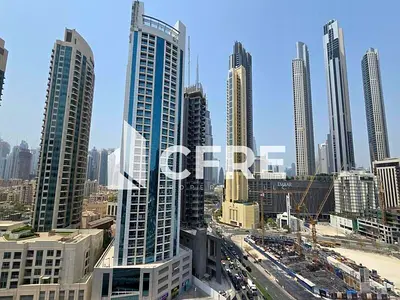 Fully Furnished | Best Views | Spacious Layout