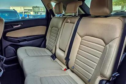 2019 FORD EDGE thumbnail 12