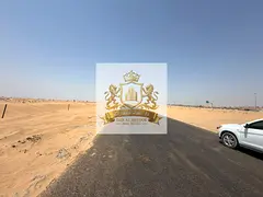 Investment opportunity: Luxury hotel project area in Al-Buleida {1} – 4 commercial plots