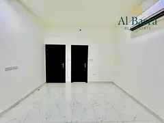Specious & Bright| Ground Floor Unit| Basement Parking