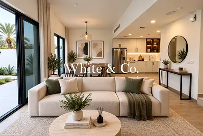 POOL ACCESS | DUPLEX | + MAIDS | BRAND NEW