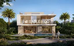 5-Bedroom Luxury Villa | Premium Corner Plot