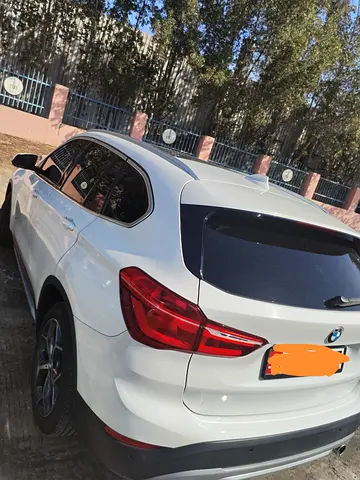 2016 BMW IX1 照片 3