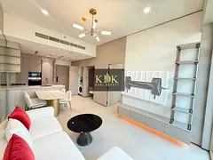 Cozy 1 Bedroom | Fully Furnished | Brand New