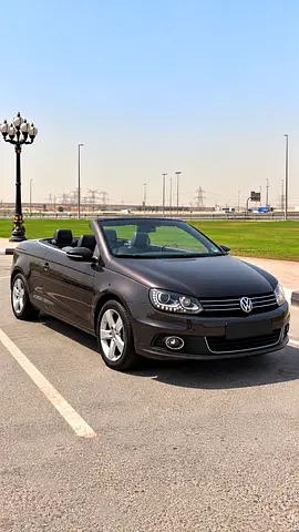 2013 Volkswagen EOS 缩略图 11