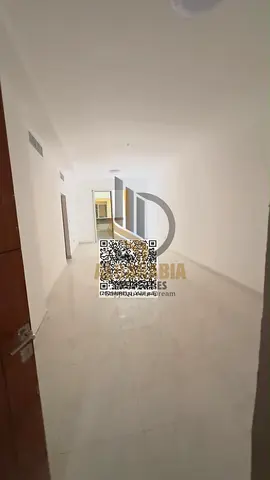2 Bedroom Apartment for Rent – Al Muwaihat, Ajman