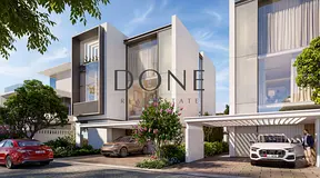 10% BOOKING | Azizi Florence | Where Luxury Meets Nature | Sharjah