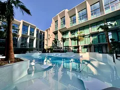 FULLY FURNISHED | PREMIUM DUPLEX APARTMENT