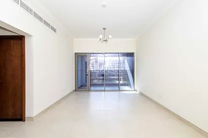 Pool View | Spacious | With Appliances | Vacant