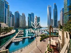 Marina View | Fully Upgraded | Designer Furnished