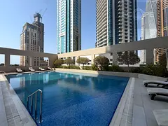 Furnished | Pool View | 764Sqft | Royal Oceanic