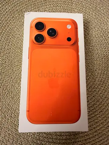 17 PRO 512GB