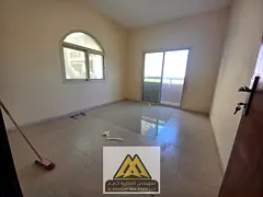 1-Bedroom + Living Room Apartment for Annual Rent in Al Hamidiya 1, Ajman | Spacious | 2 Bathrooms |