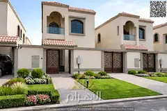 Fully equipped with electricity and A/C | Own a luxury 4-bedroom villa in Al Helio 1, Ajman | Freeho