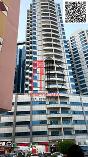 2 BHK FOR RENT IN FALCON TOWERS || NEAR TO THE NESTO MARKET || READY TO MOVE ||