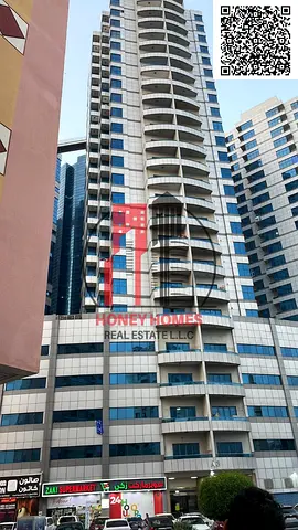 2 BHK FOR RENT IN FALCON TOWERS || NEAR TO THE NESTO MARKET || READY TO MOVE ||