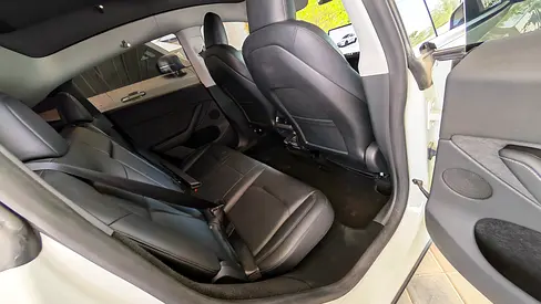 2023 Tesla MODEL Y 照片 5