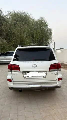 Lexus Lx570 for sale
