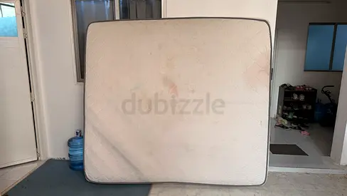 King size mattress