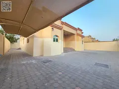 SPACIOUS INDEPENDENT 4-BEDROOM VILLA | AL RAMTHA, SHARJAH | AED 90K