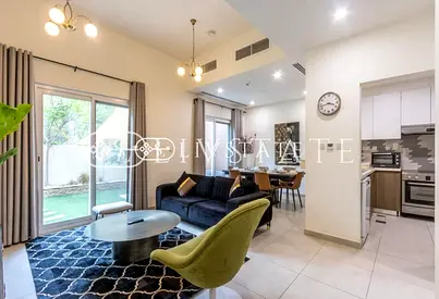 3 Bedroom+Maid| Spacious Townhouse | Single Row