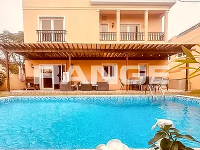 Corner Unit | Private Pool | Landscaped Garden
