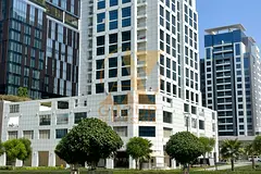 Park & Pool View | Spacious 1BR | Park Central