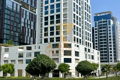Park & Pool View | Spacious 1BR | Park Central