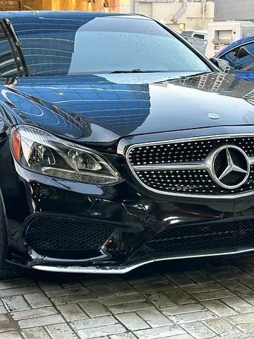 2014 Mercedes-Benz E-Class E 350 American Specs
